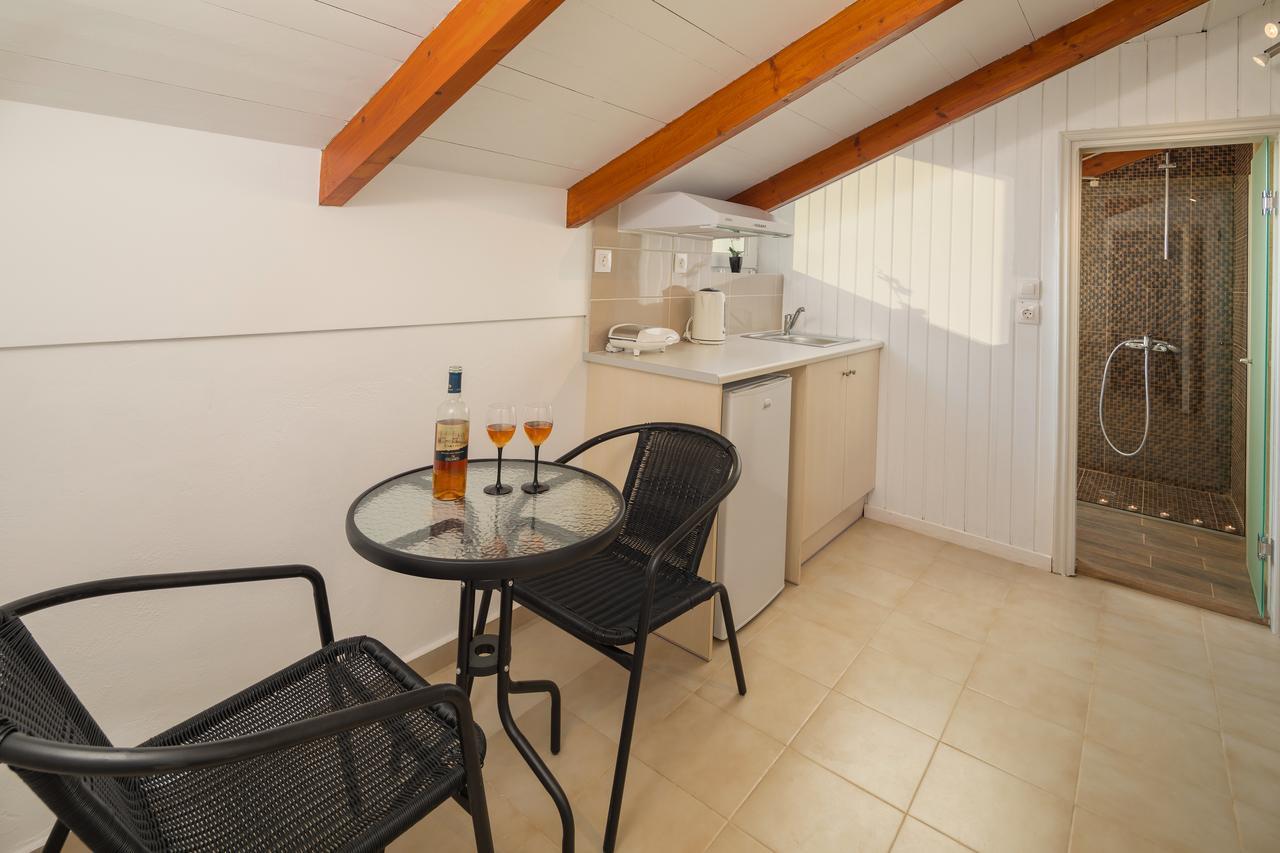Apartment Mare Blu &