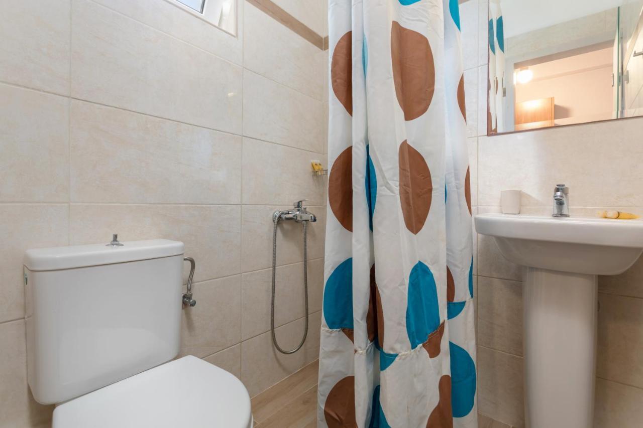Apartment Mare Blu & Laganas