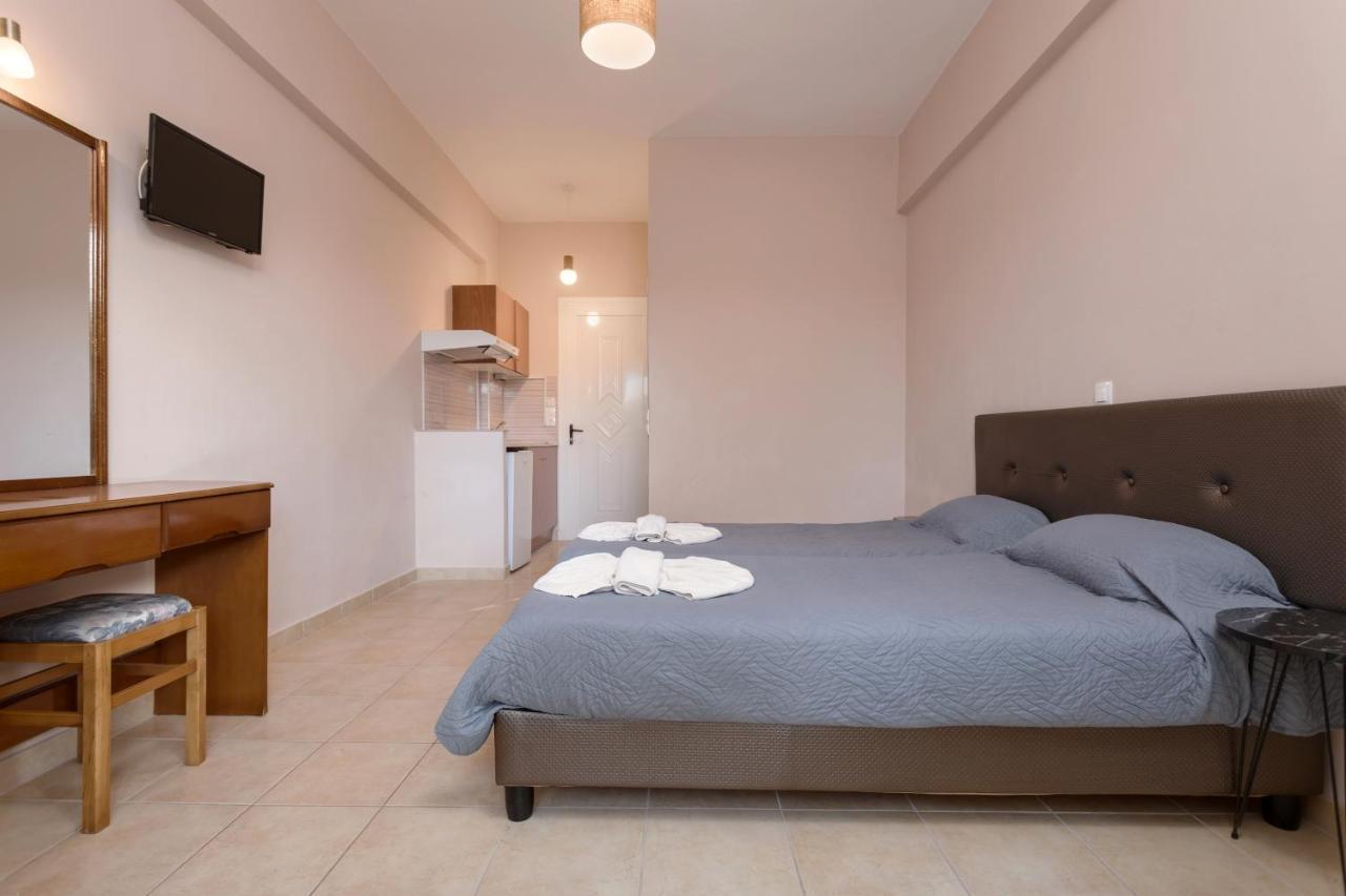 Mare Blu & Apartment *