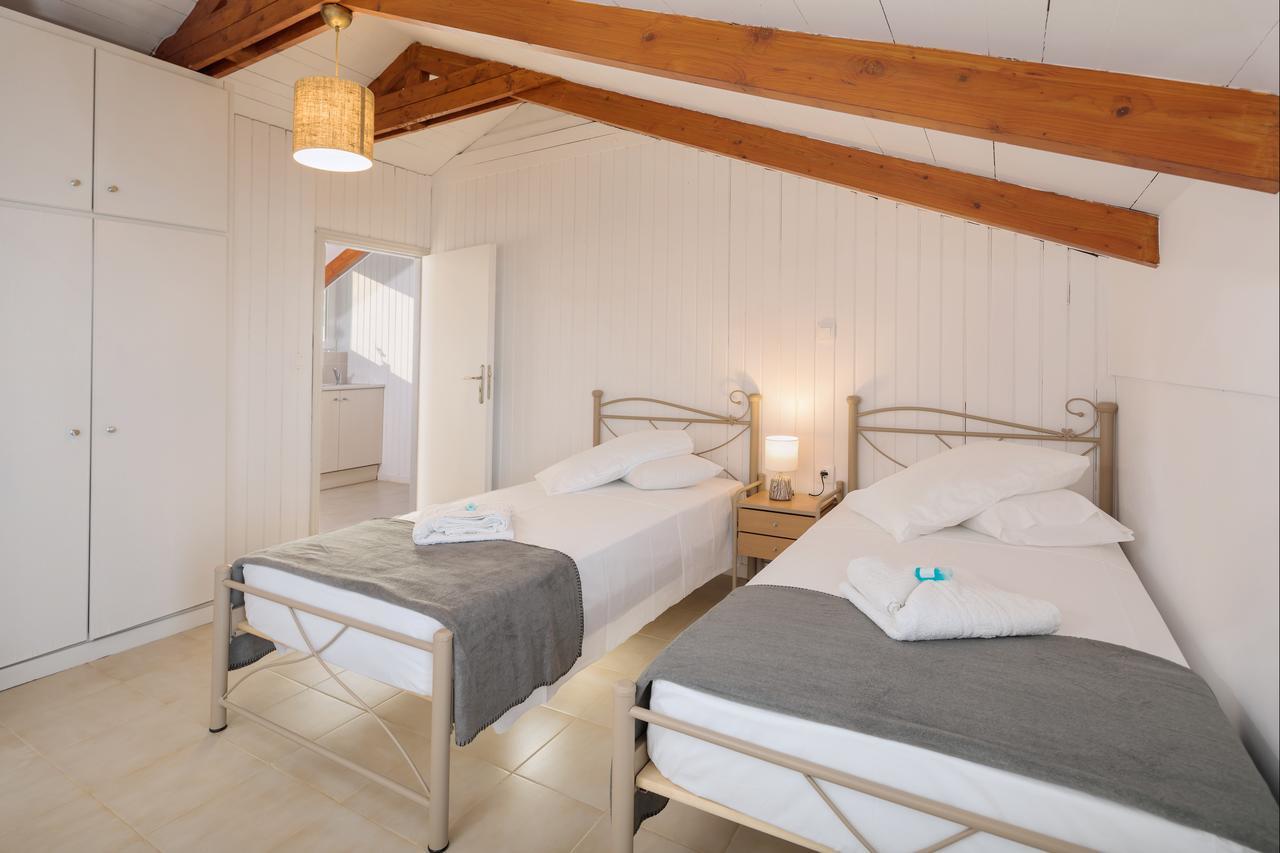 Apartament Mare Blu & *