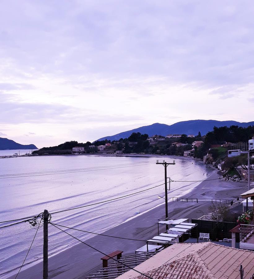 Mare Blu & Apartment